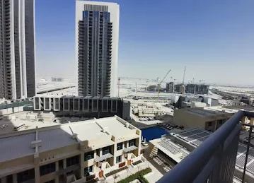 Silicon Building