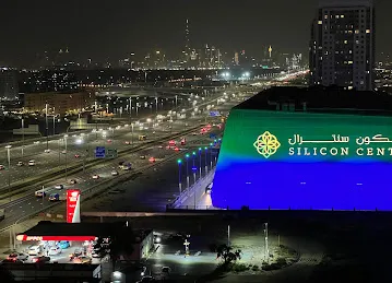 Silicon Central
