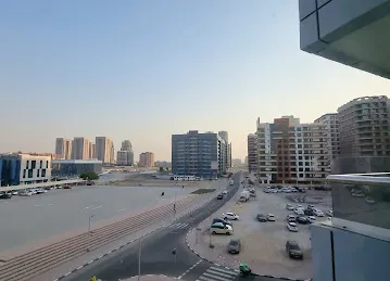 Silicon Heights II