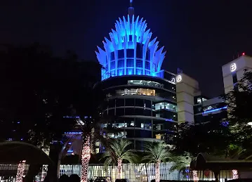 Silicon oasis headquarters