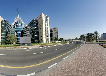 Silicon oasis headquarters