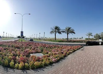 Silicon oasis headquarters