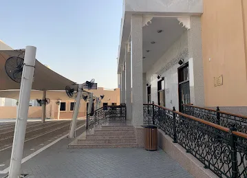 Silicon Oasis Masjid 1