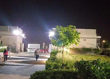 Silicon park