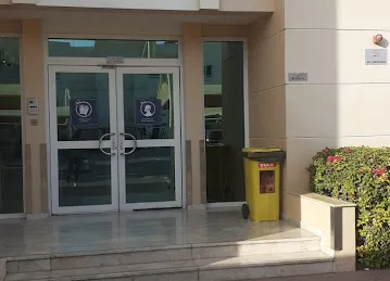 Silicon Residence 1, Block A