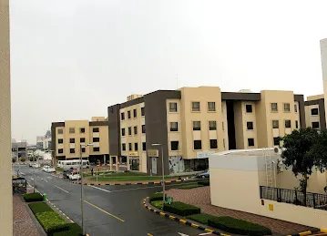 Silicon Residence 1, Block A