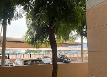Silicon Residence 1, Block B