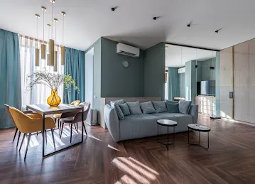 Silk Place Furnitures LLC