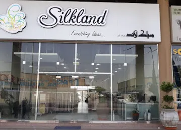 Silkland Trading LLC