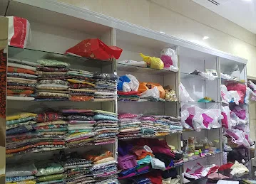 Silsila Ladies Tailoring & Textiles Trading LLC