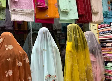 Silsila Trading Establishment