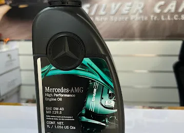 Silver car auto Spare Parts luxury car parts stores