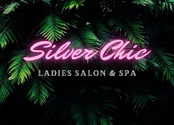 Silver Chic Ladies Salon