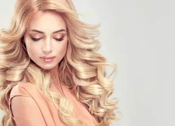 Silver Chic Ladies Salon