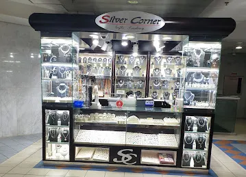 Silver Corner
