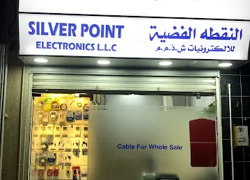 Silver Point Electronics
