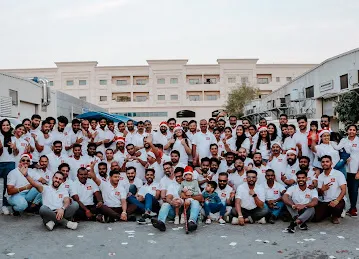 Silver Point The Print House (Dubai)