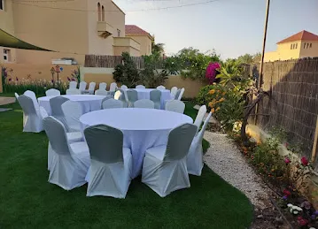 Silver Spoon Catering Equipment Rentals