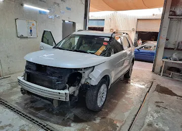 Silver Star Auto Repairing