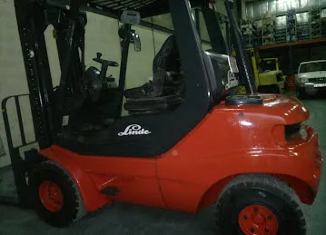 Silver Star Machinery Maintenance