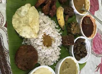 Silver Thalassery Restaurant