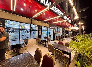 Silver Thalassery Restaurant