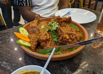 Silver Thalassery Restaurant