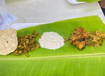 Silver Thalassery Restaurant