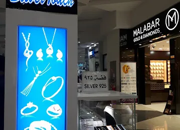 SILVER TOUCH