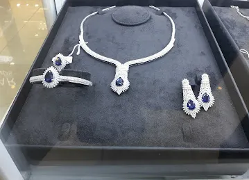 SILVER TOUCH