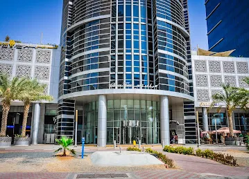 Silver Tower