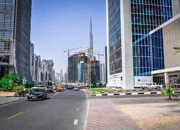 Silver Tower