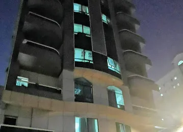 Silver Tower Building