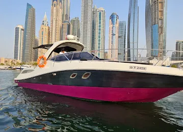 Silver Waves Charter