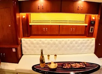 Silver Waves Charter