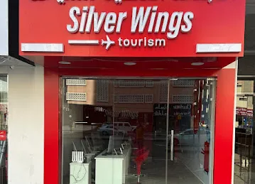 Silver Wings Tourism
