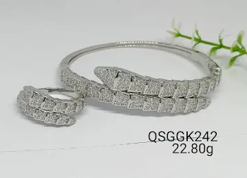 SILVER WORLD LLC