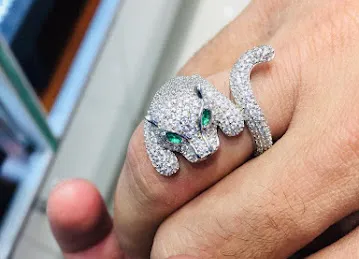 SILVER WORLD LLC
