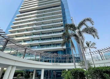 Silverene Towers