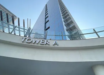 Silverene Towers