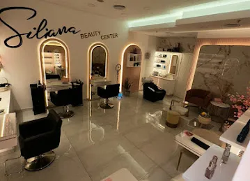 SILYANA BEAUTY CENTER