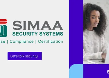 SIMAA Security Systems LLC