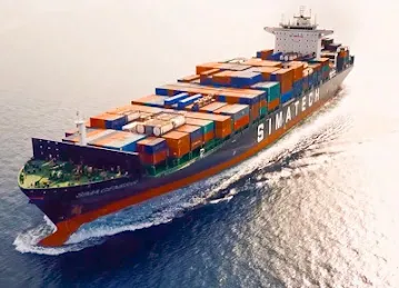 Simatech Shipping & Forwarding LLC