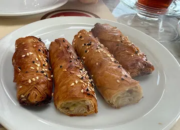 Simit Sarayi