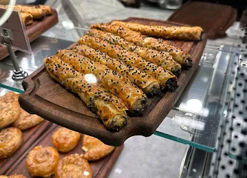 Simit Sarayi