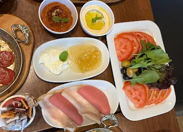 Simit Sarayi
