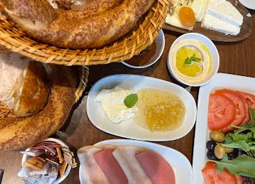 Simit Sarayi