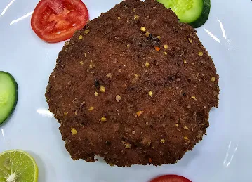 Simple and Tasty Restaurant