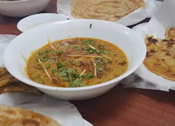 Simple and Tasty Restaurant