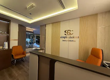 Simple Choices Real Estate L.L.C.